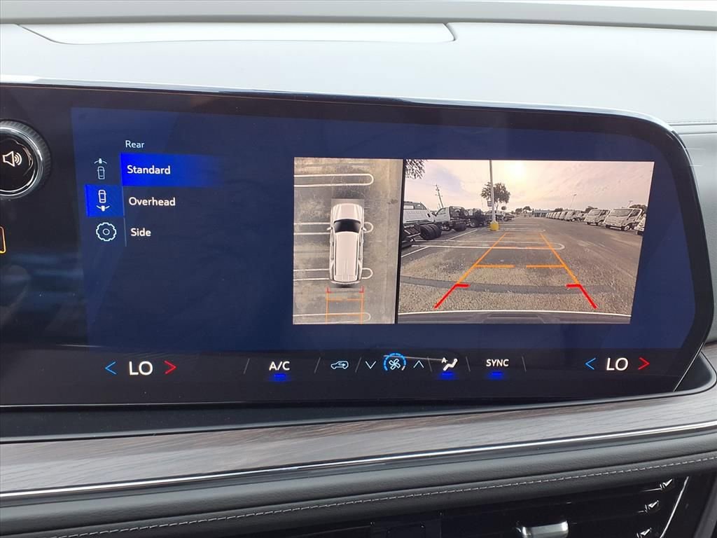 New 2026 Chevrolet Tahoe LS image 13