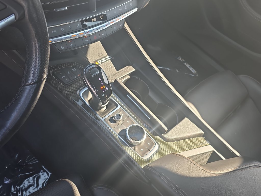 Used 2023 Cadillac CT5 Sport RWD image 23