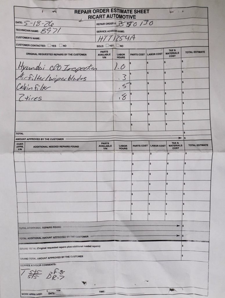 Certified 2023 Hyundai Kona Limited w/ Cargo Package FWD image 6