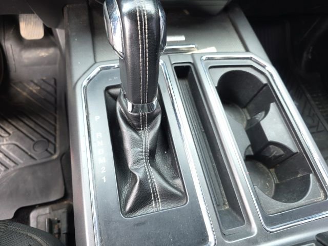 Used 2016 Ford F150 XLT w/ Equipment Group 301A Mid image 21