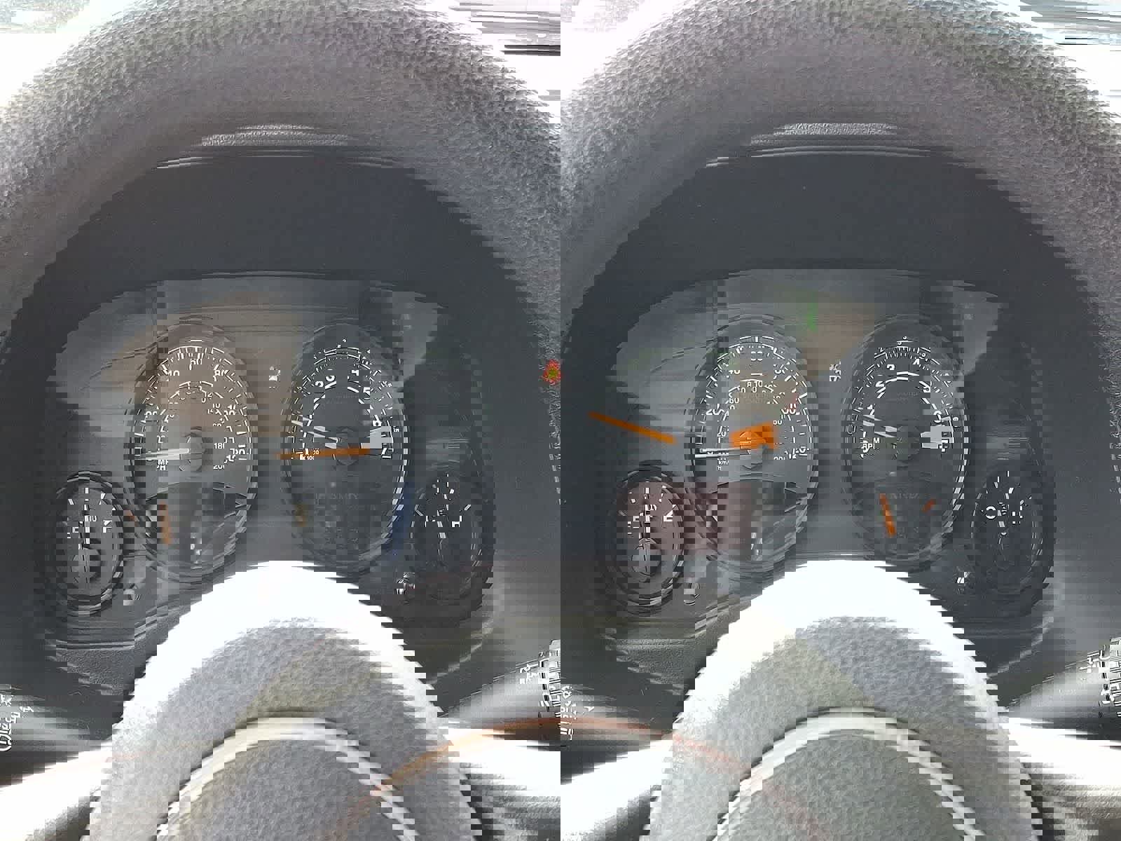 Used 2016 Jeep Compass Sport w/ Power Value Group image 17