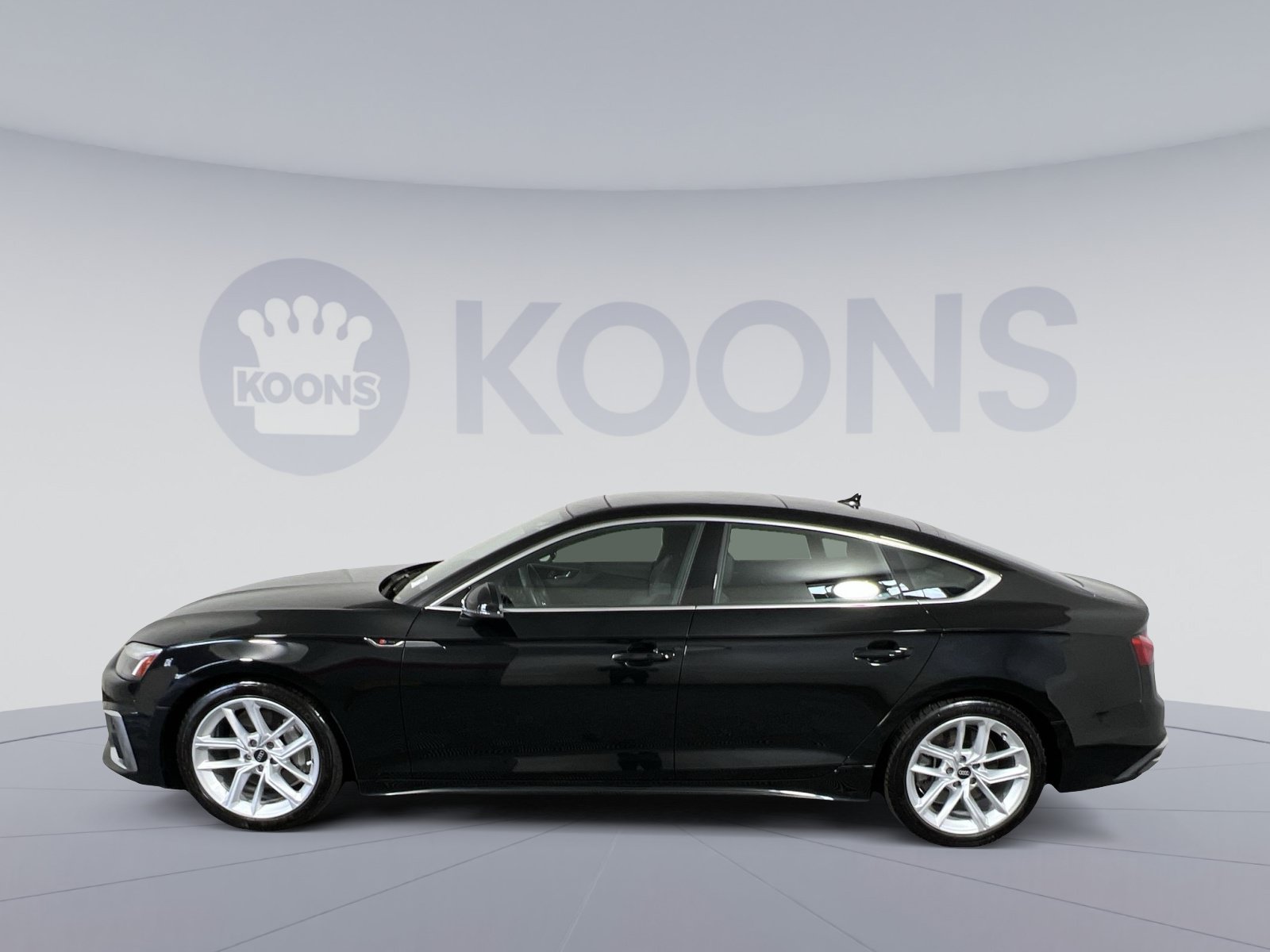 Used 2023 Audi A5 2.0T Premium w/ Convenience Package AWD/4WD image 7