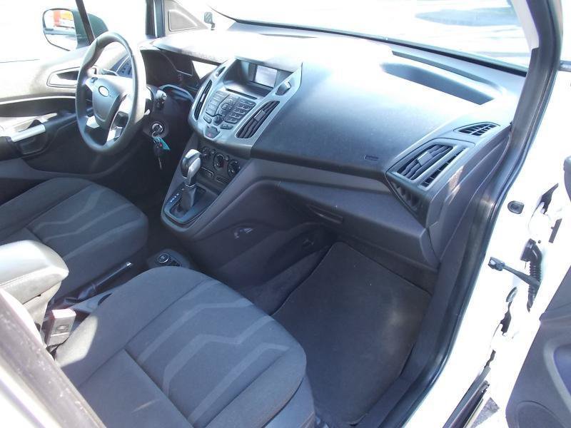 Used 2014 Ford Transit Connect XLT FWD image 21