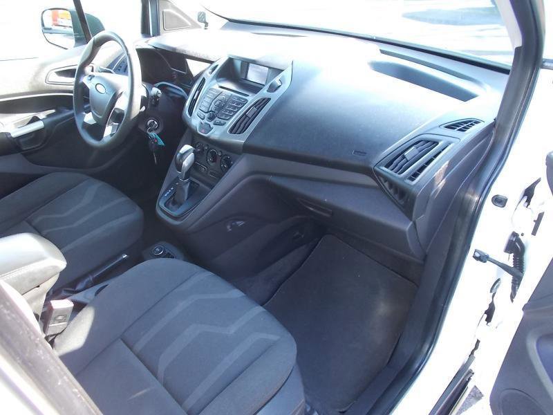 Used 2014 Ford Transit Connect XLT image 21