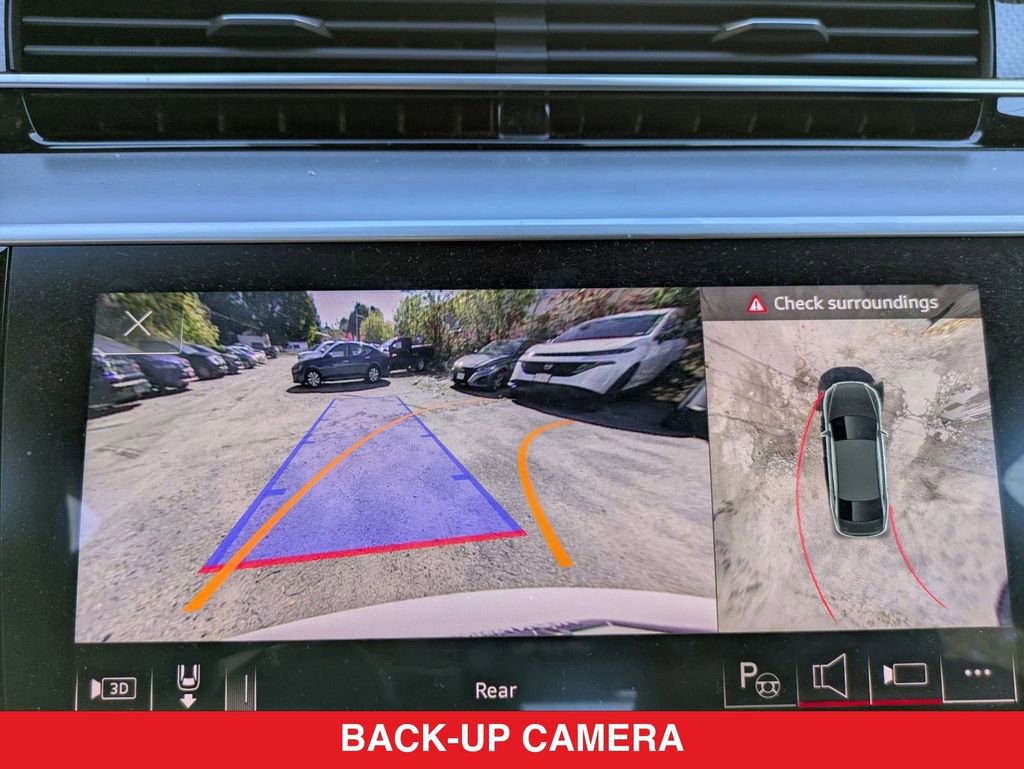 Used 2023 Audi S8 4.0T w/ S8 Comfort Plus Package image 26