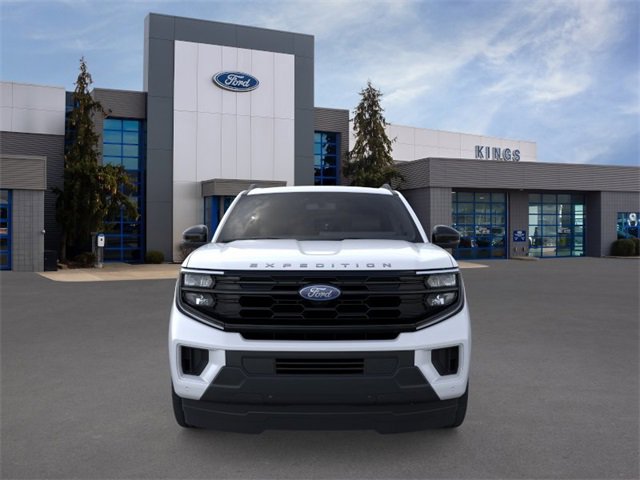 New 2025 Ford Expedition Max Active image 6