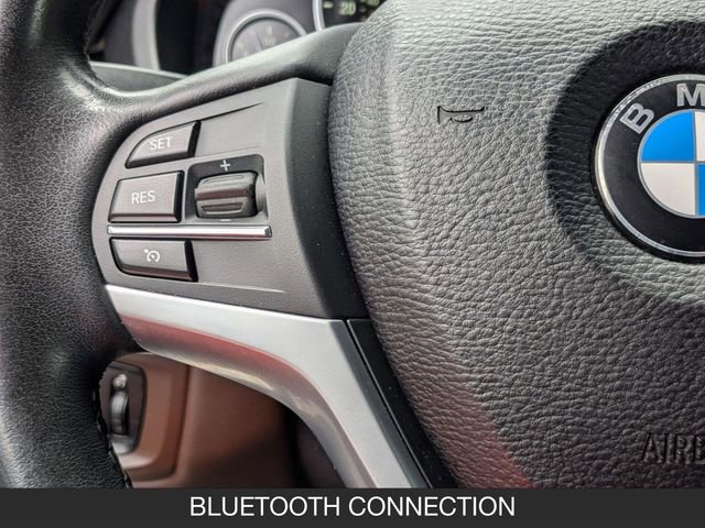 Used 2017 BMW X5 xDrive35d AWD/4WD image 17