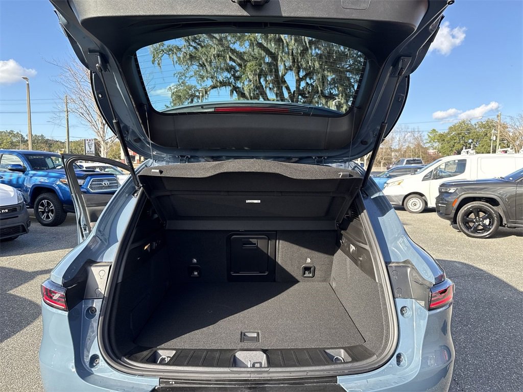 New 2025 Dodge Hornet R/T w/ R/T Blacktop Package image 33