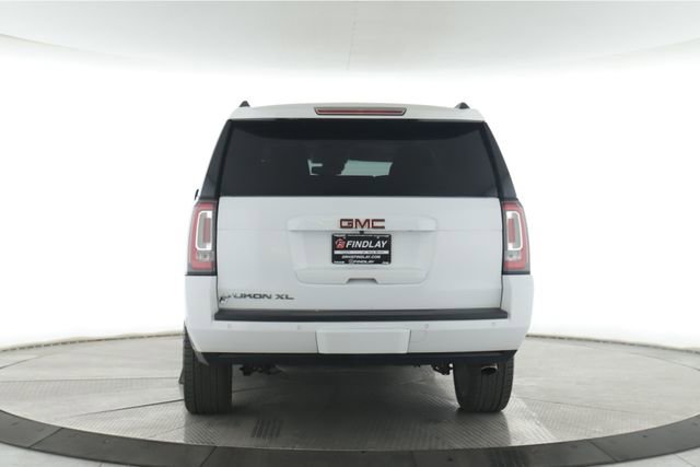 Used 2018 GMC Yukon XL SLT w/ Premium Edition AWD/4WD image 11