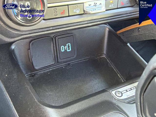Used 2023 Ford Bronco Badlands w/ Sasquatch Package AWD/4WD image 27