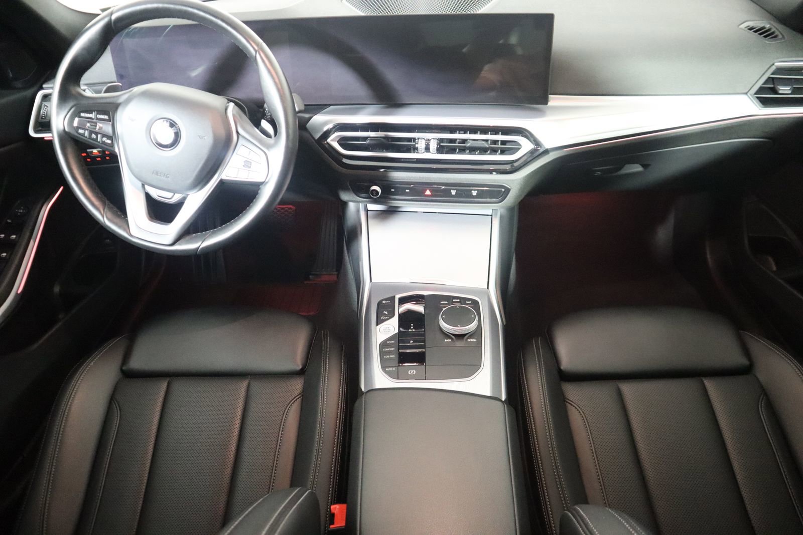 Used 2024 BMW 330i xDrive Sedan image 31