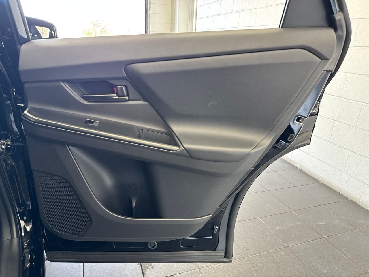 New 2026 Toyota bZ AWD/4WD image 49
