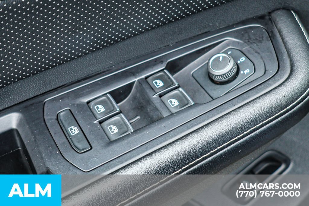 Used 2024 Volkswagen Atlas SE FWD image 47