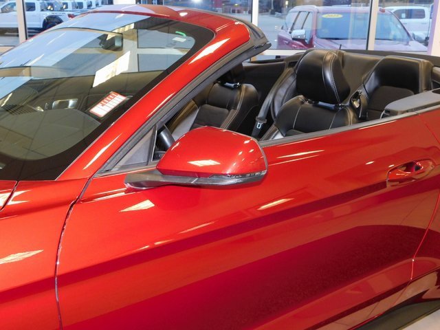 Used 2019 Ford Mustang GT Premium w/ Equipment Group 401A image 10