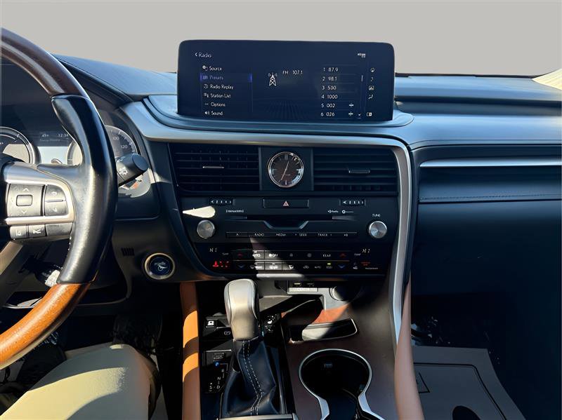 Used 2021 Lexus RX 450hL AWD w/ Premium Package image 19