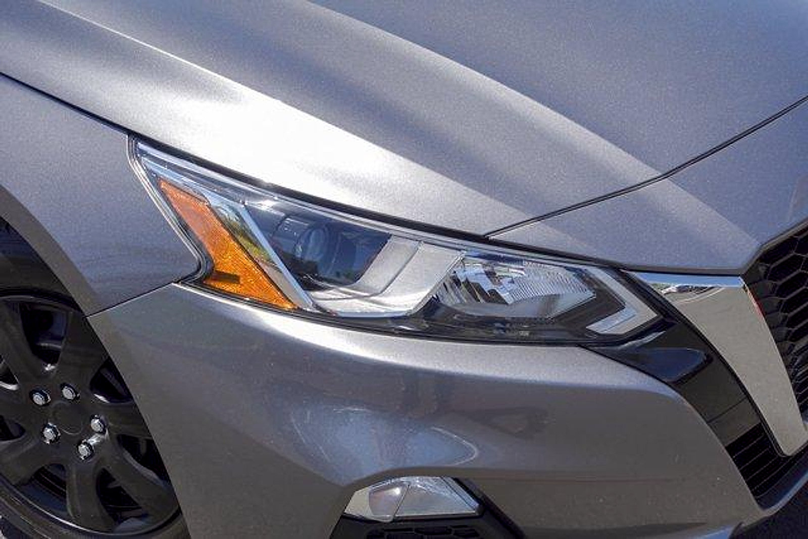 Used 2021 Nissan Altima 2.5 S FWD video 2