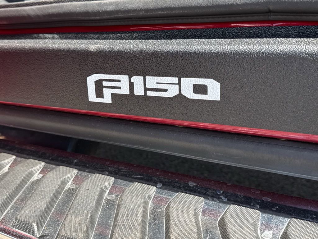 Used 2019 Ford F150 Lariat w/ Trailer Tow Package AWD/4WD image 40