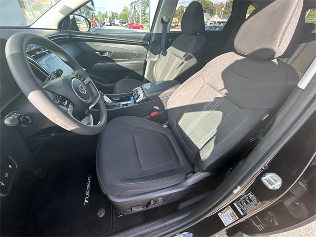 Certified 2023 Hyundai Tucson SEL image 18