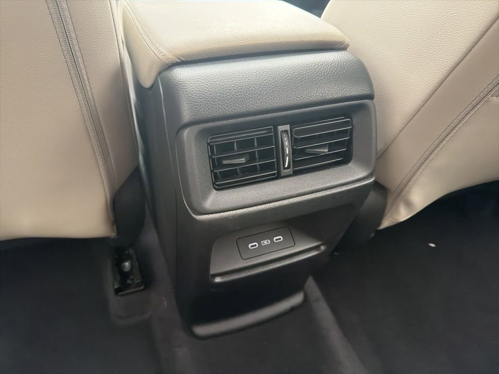 Used 2024 Honda CR-V EX-L image 38