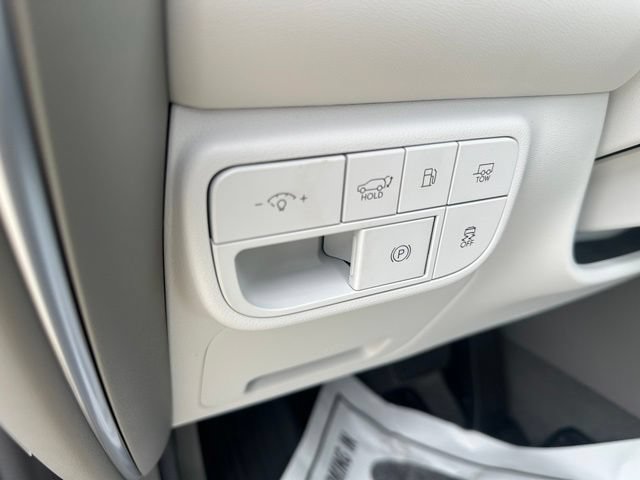 New 2026 Hyundai Palisade SEL Premium FWD image 11