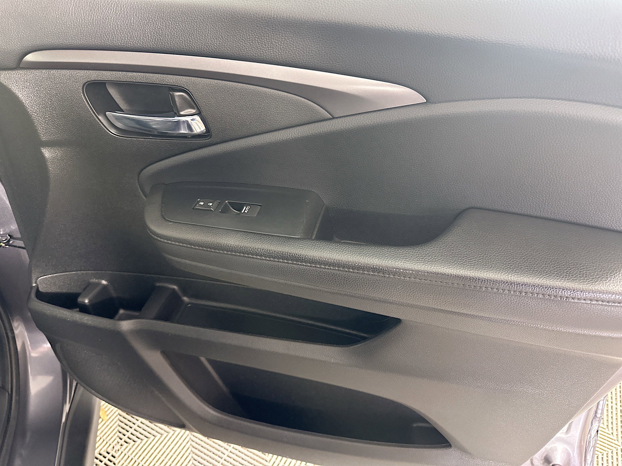 Certified 2022 Honda Pilot Special Edition image 32