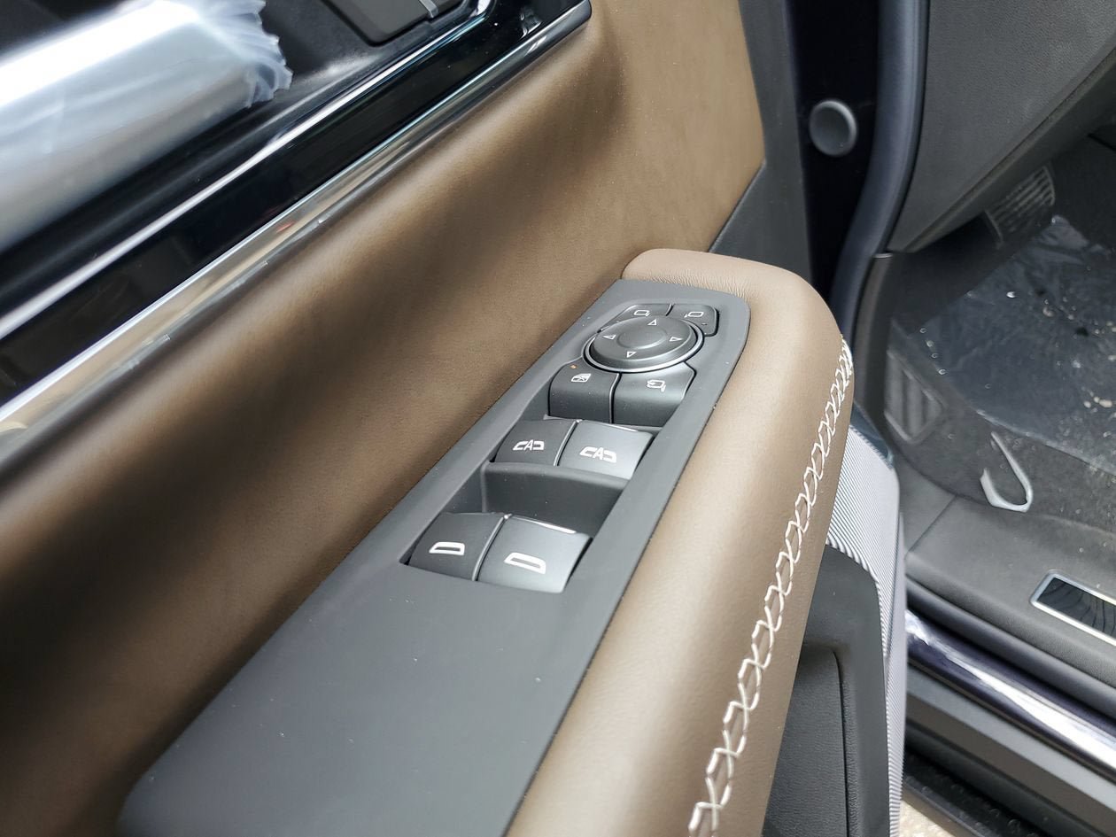 New 2026 GMC Yukon XL Denali Ultimate AWD/4WD image 18