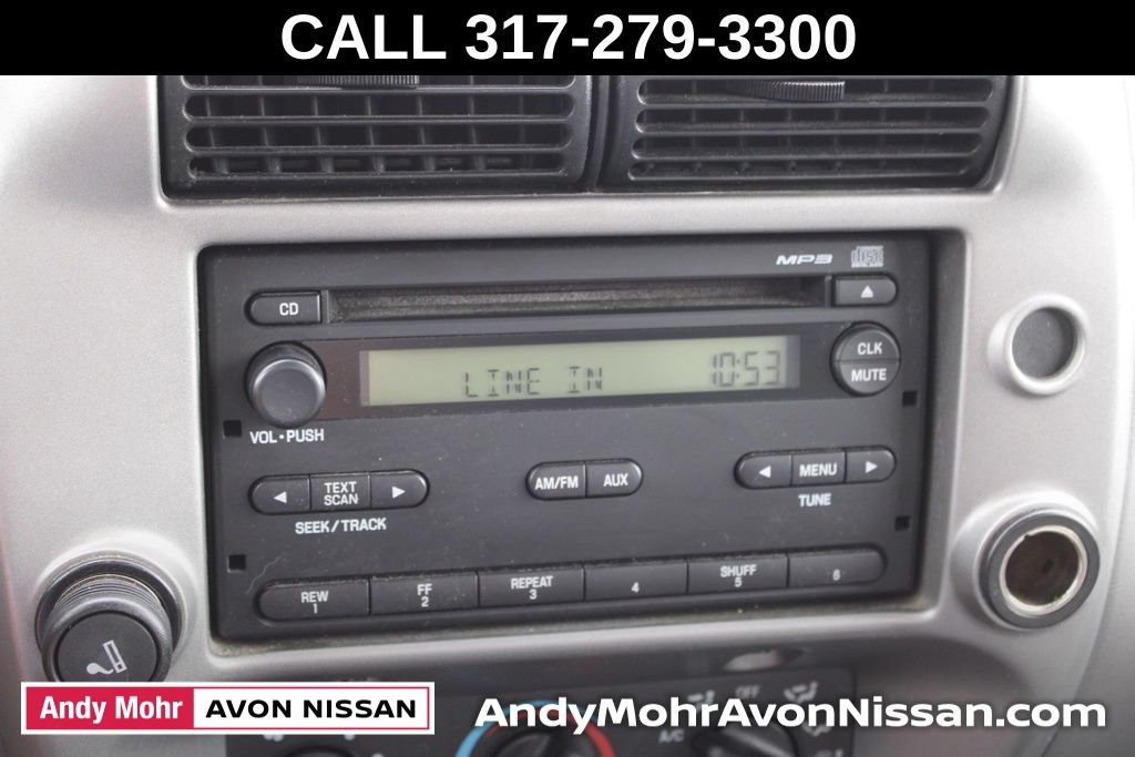 Used 2011 Ford Ranger XLT RWD image 25