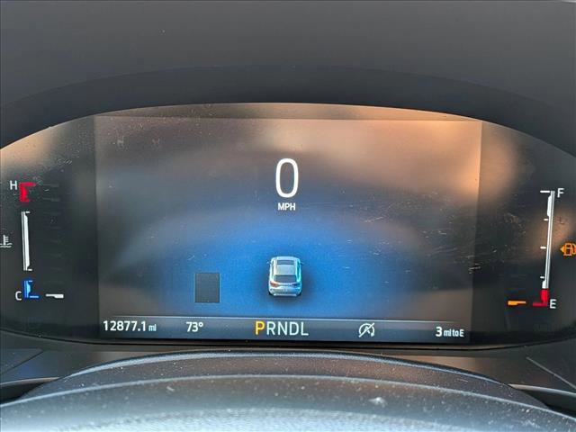 Used 2024 Ford Escape Active w/ Tech Pack #1 FWD image 11