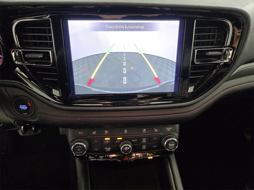 Certified 2024 Dodge Durango GT image 26