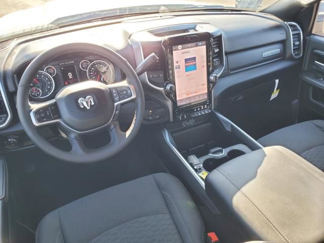 Used 2025 RAM 2500 Big Horn image 26