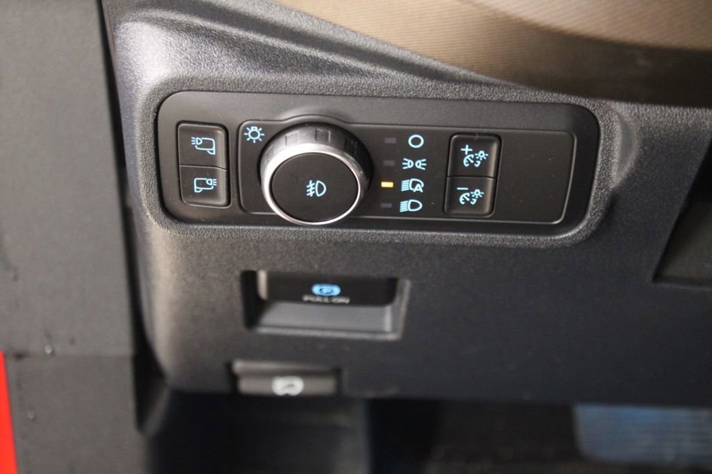 Used 2022 Ford Bronco Outer Banks image 24