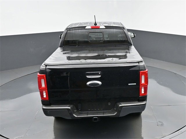 Used 2019 Ford Ranger Lariat w/ Equipment Group 501A Mid image 25