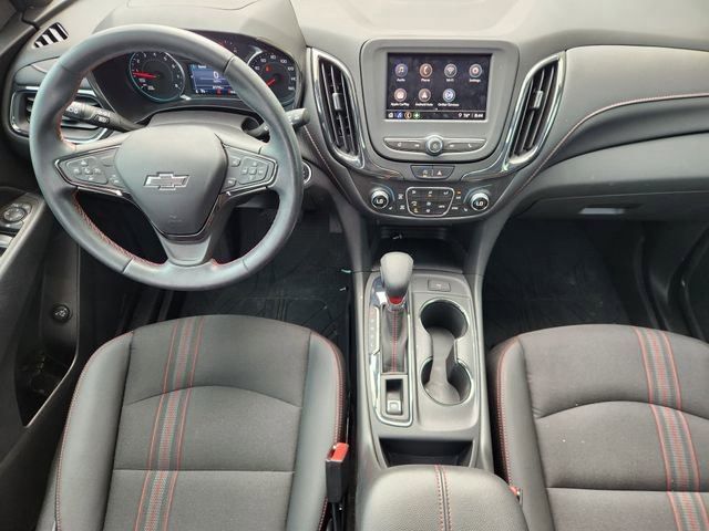 Used 2023 Chevrolet Equinox RS w/ LPO, Floor Liner Package FWD image 26