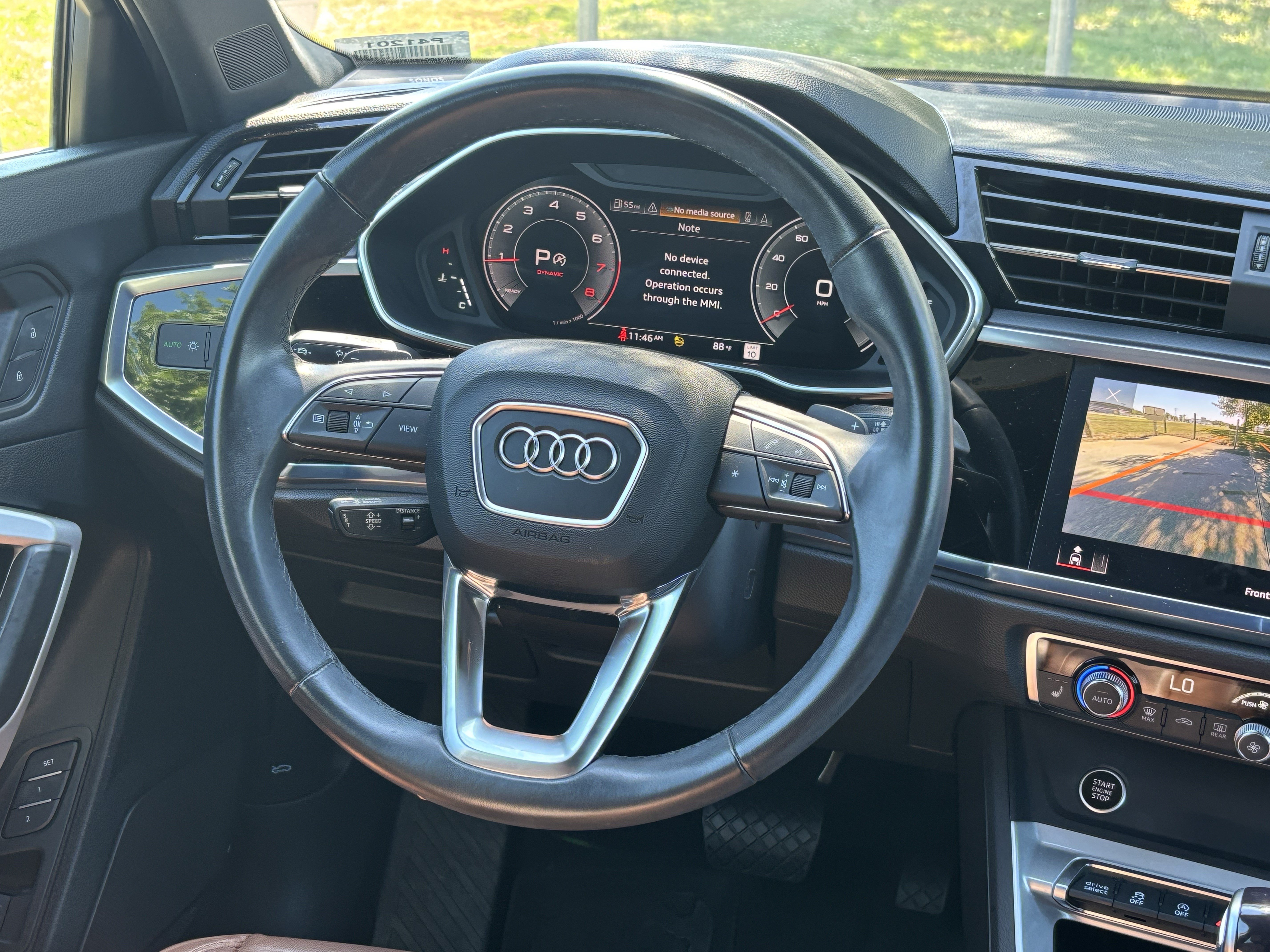 Used 2024 Audi Q3 2.0T Premium Plus AWD/4WD image 20