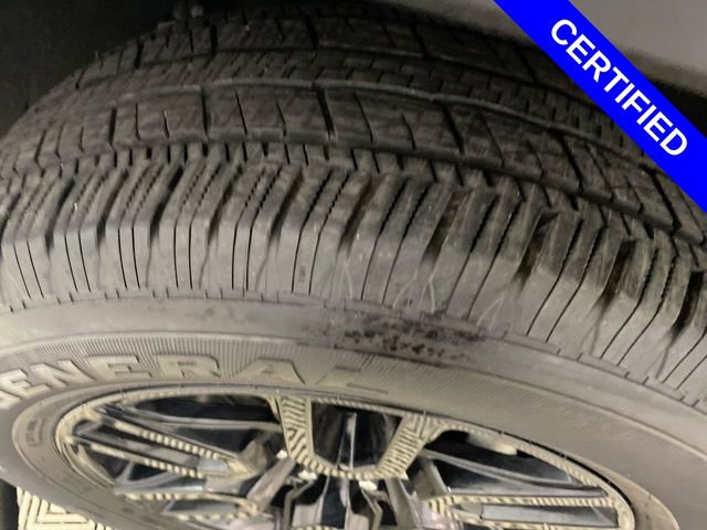 Certified 2023 GMC Sierra 1500 Elevation AWD/4WD image 23