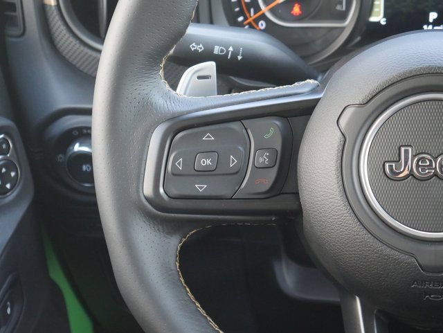 New 2025 Jeep Wrangler Unlimited Rubicon 392 image 21