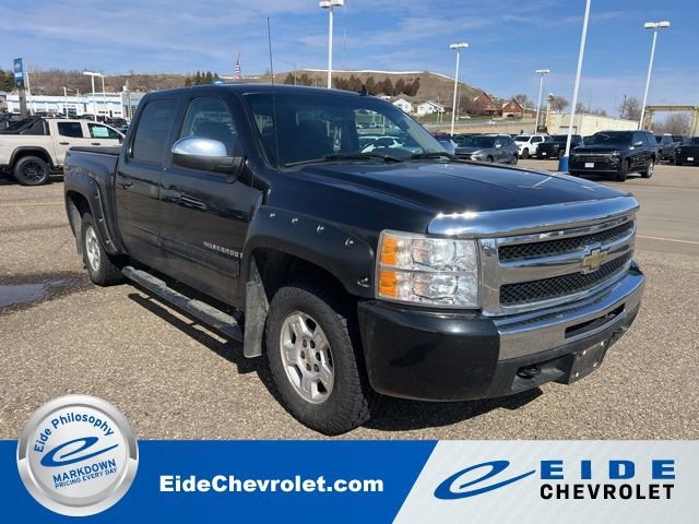Used 2009 Chevrolet Silverado 1500 LT w/ Power Pack Plus