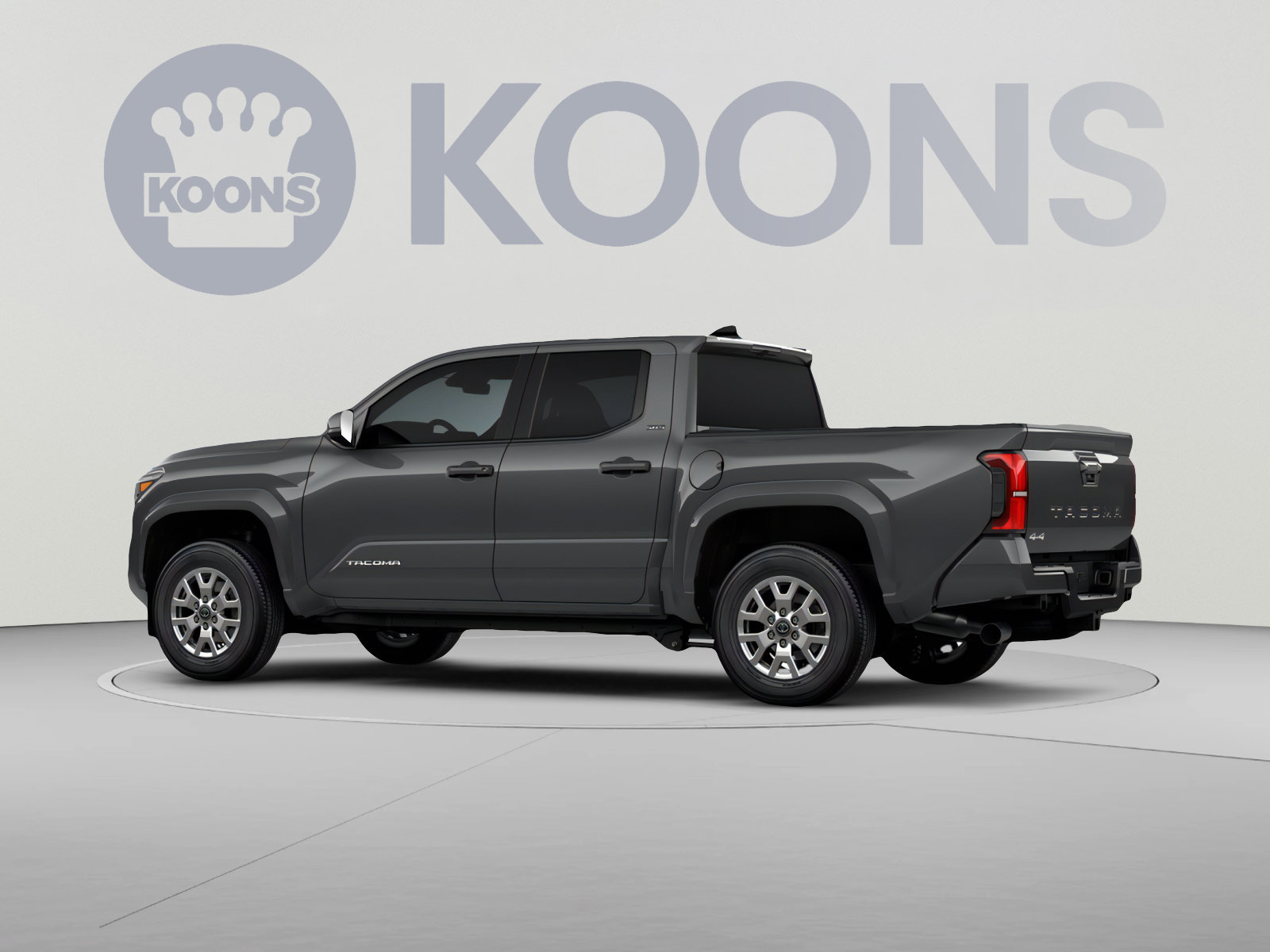 New 2026 Toyota Tacoma SR5 AWD/4WD image 7