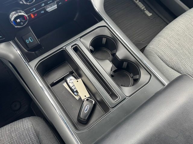 Used 2021 Ford F150 XLT w/ Equipment Group 302A High image 27