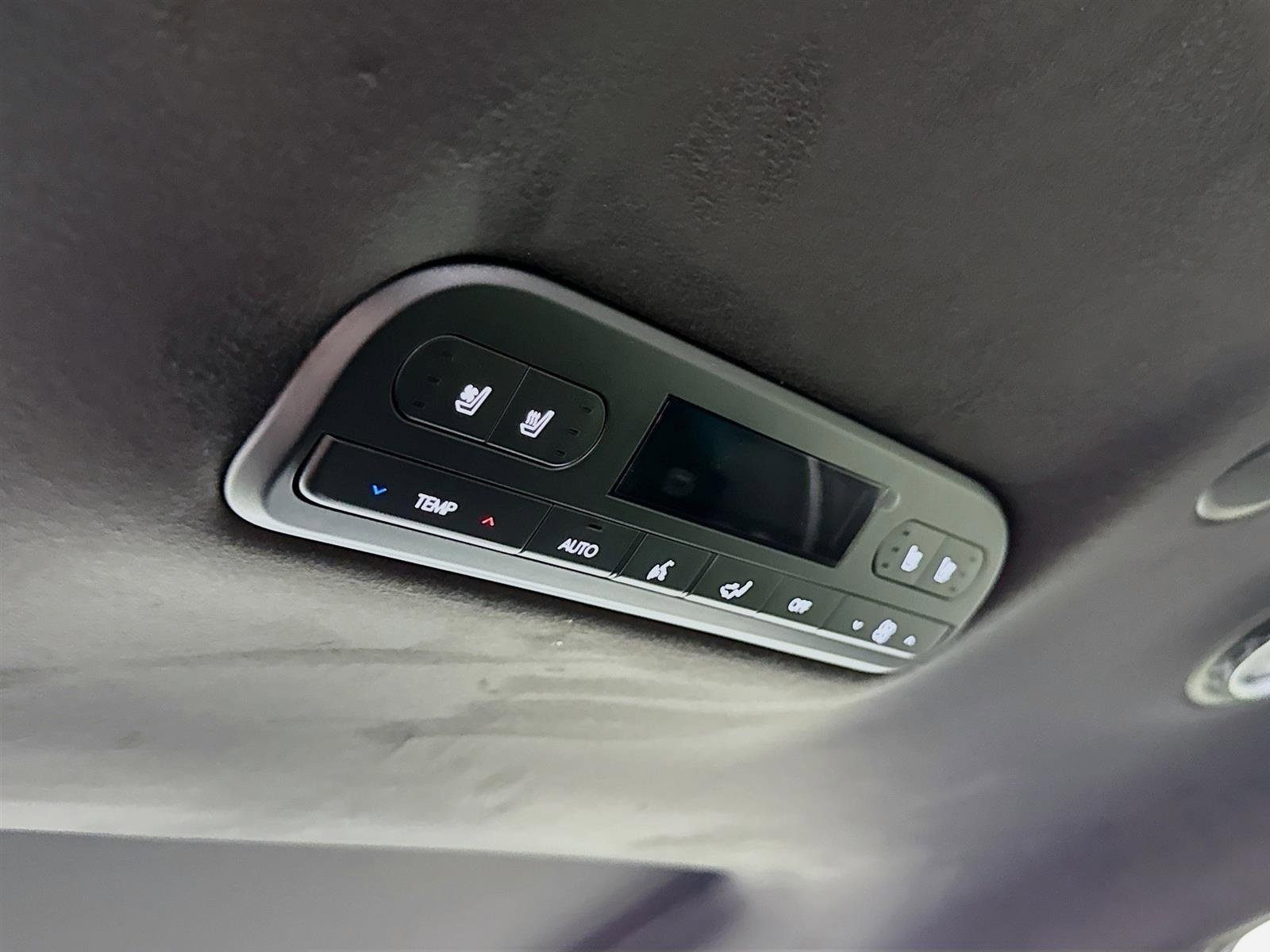 New 2026 Hyundai Palisade Calligraphy image 26