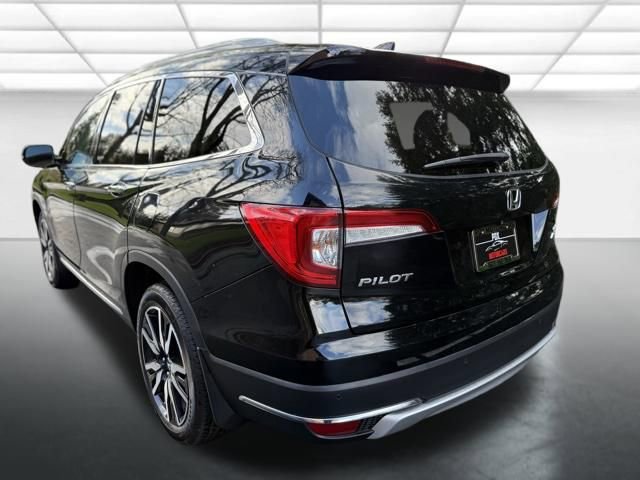 Used 2020 Honda Pilot Elite image 7