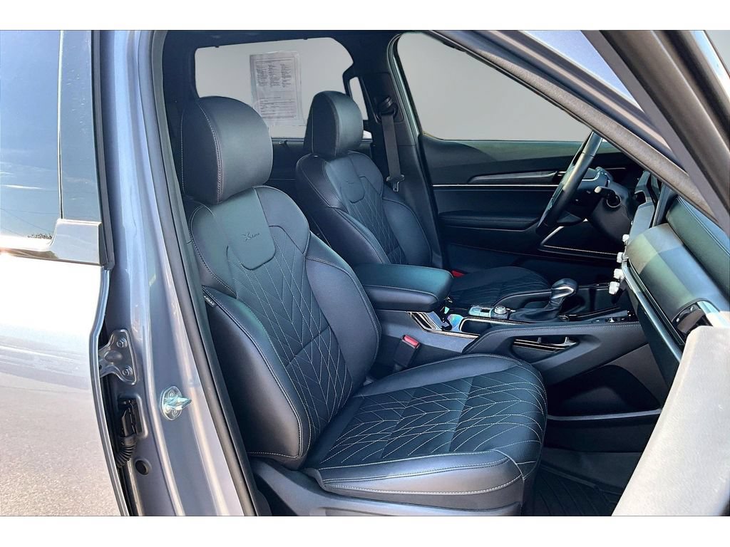 Used 2024 Kia Telluride EX X-Line AWD/4WD image 30