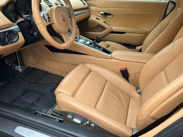 Used 2013 Porsche Boxster image 22