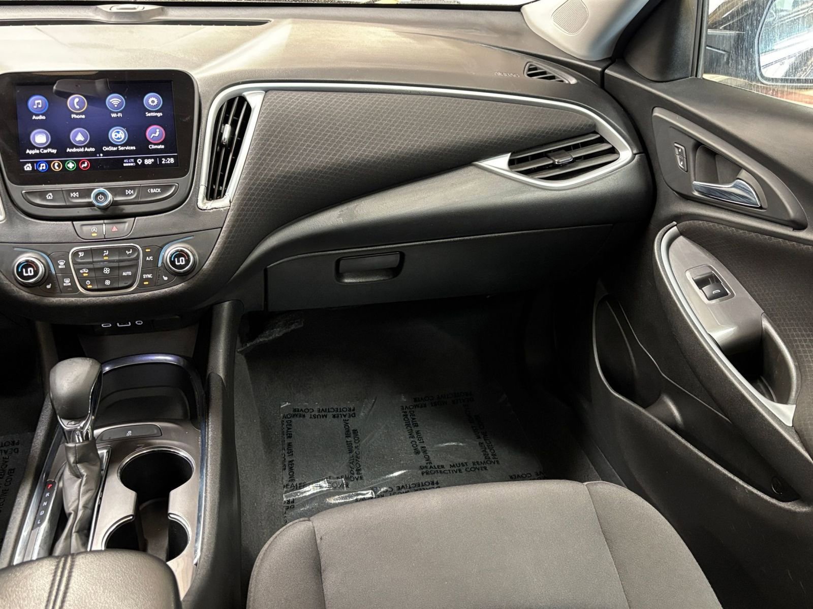 Used 2023 Chevrolet Malibu LT image 36