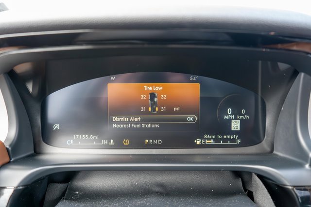 Used 2024 Lincoln Aviator Reserve w/ Equipment Group 201A image 24