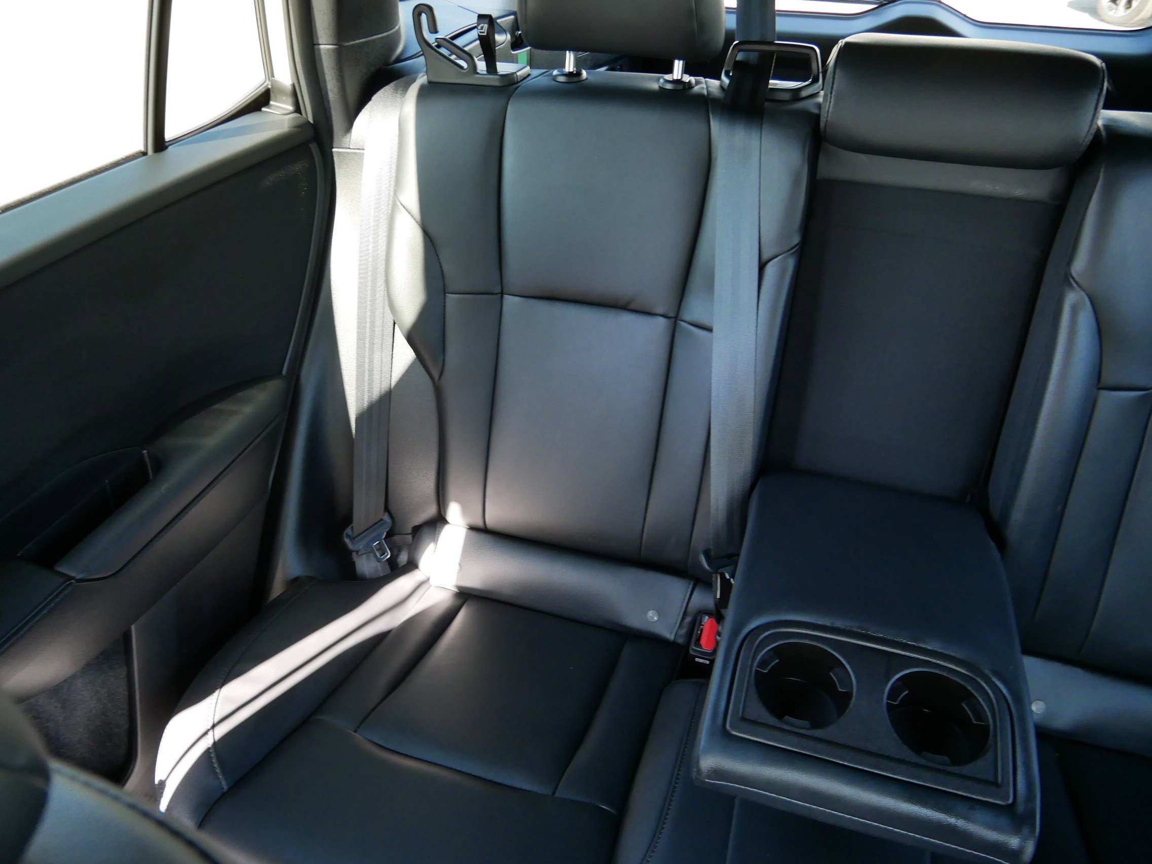 Certified 2026 Subaru Outback Premium image 12