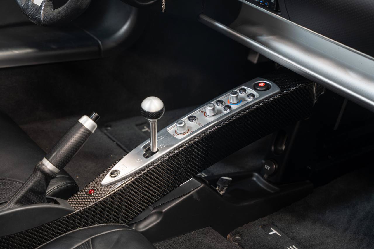Used 2008 Tesla Roadster RWD image 59