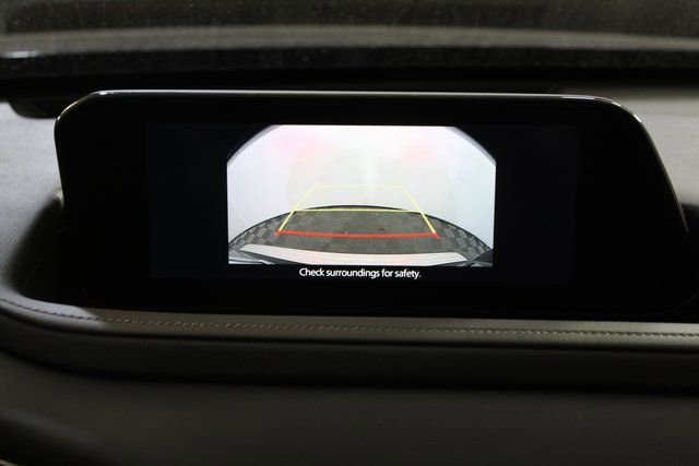 Used 2025 MAZDA CX-30 AWD 2.5 S w/ Preferred Package image 14