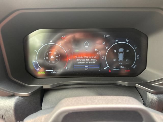 Used 2025 Toyota Land Cruiser w/ Premium Package AWD/4WD image 26