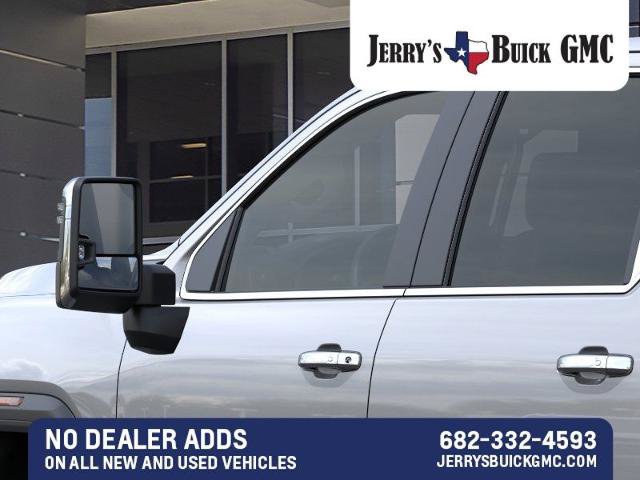 New 2026 GMC Sierra 2500 Denali Ultimate AWD/4WD image 12